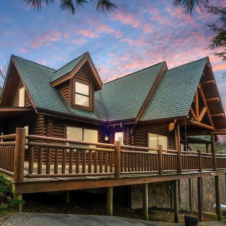 Nature'S Paradise セバービル エクステリア 写真