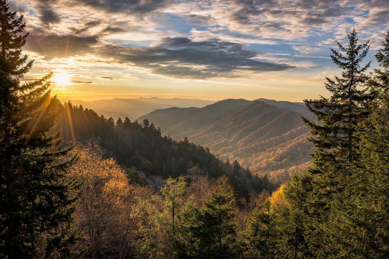 Nature'S Paradise セバービル エクステリア 写真
